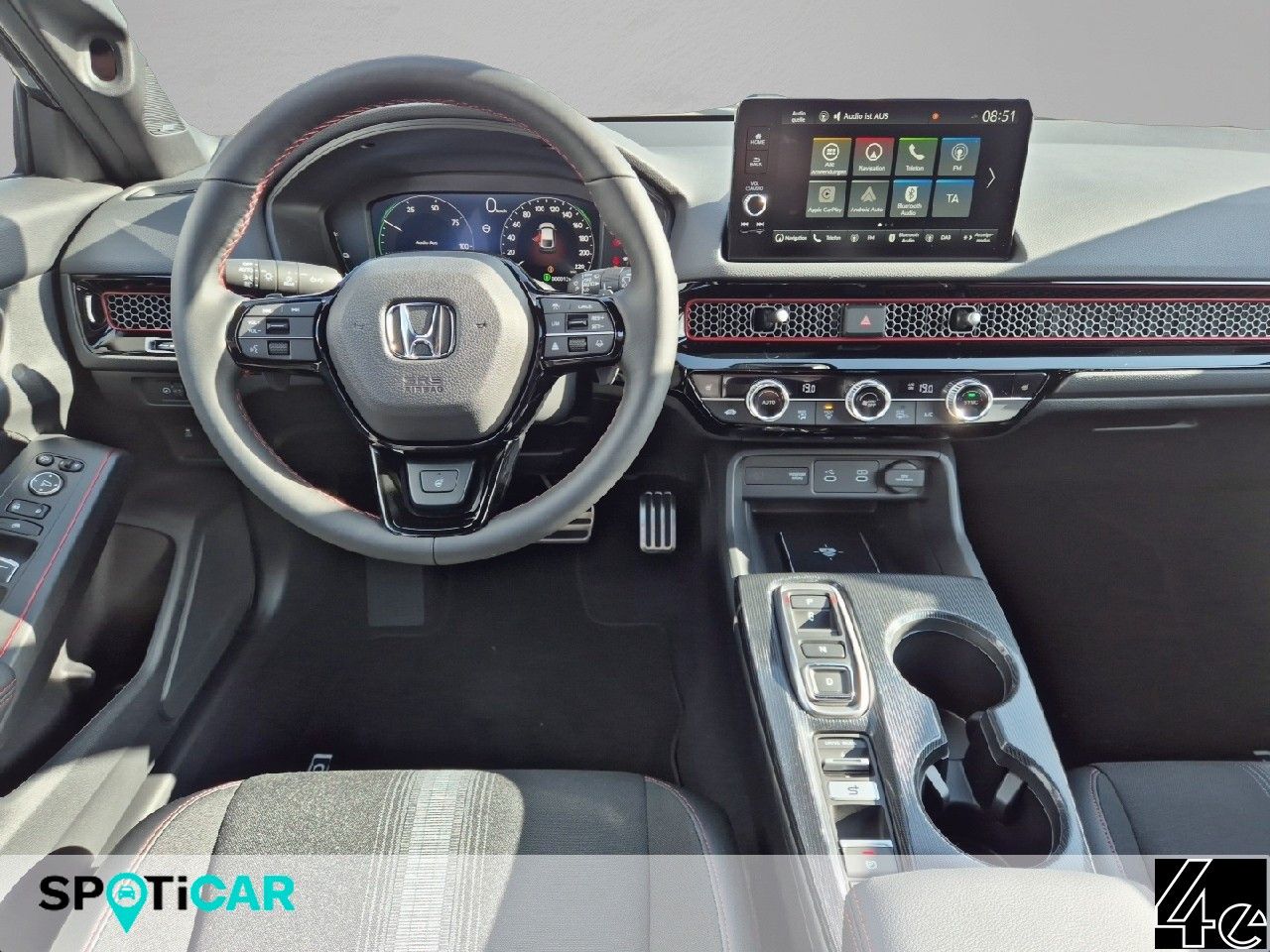 Honda Civic - Bild 8