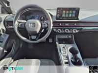 Honda Civic - Vorschau Bild 8