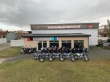 Aprilia SX 125 ABS E5+ (lagernd) - Offers matching your search criteria