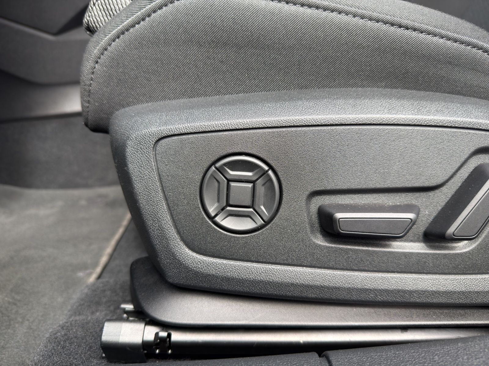 Audi A3 - Bild 18