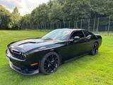 Dodge Challenger - 3.6L V6 - Baujahr 2016 - LPG  - Dodge Challenger aus 2016