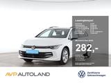 Volkswagen Golf VIII Variant 1.5 TSI Life | NAVI | AHK | - Volkswagen Golf: V5