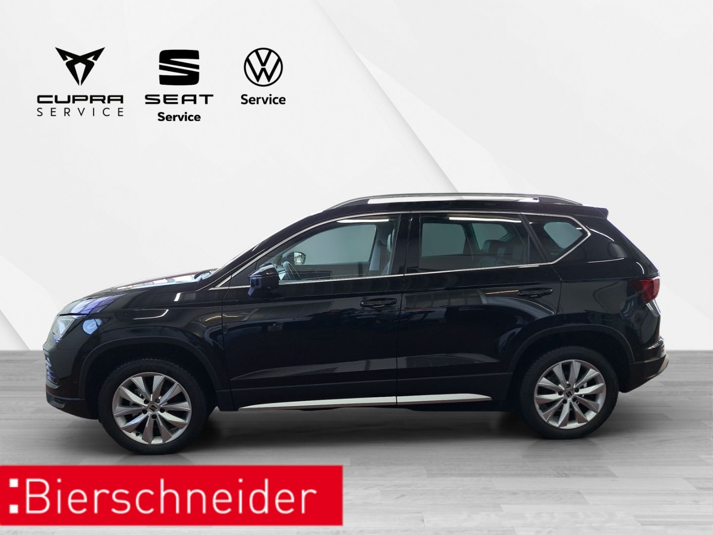Seat Ateca - Bild 5
