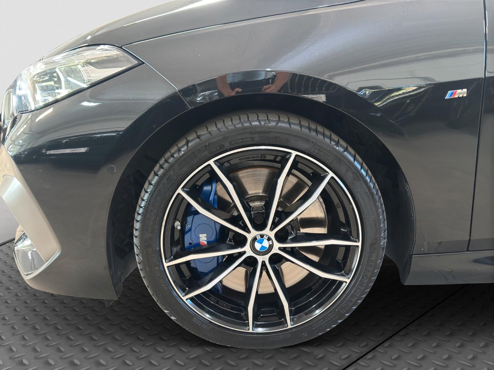 BMW M235i GC xDr. LC.PRO AD.LED ACC CARPLAY HIFI KAM
