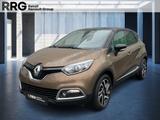 Renault Captur Crossborder dCi 110 Elysee SHZ PDC BT - Renault Captur mit Diesel-Antrieb