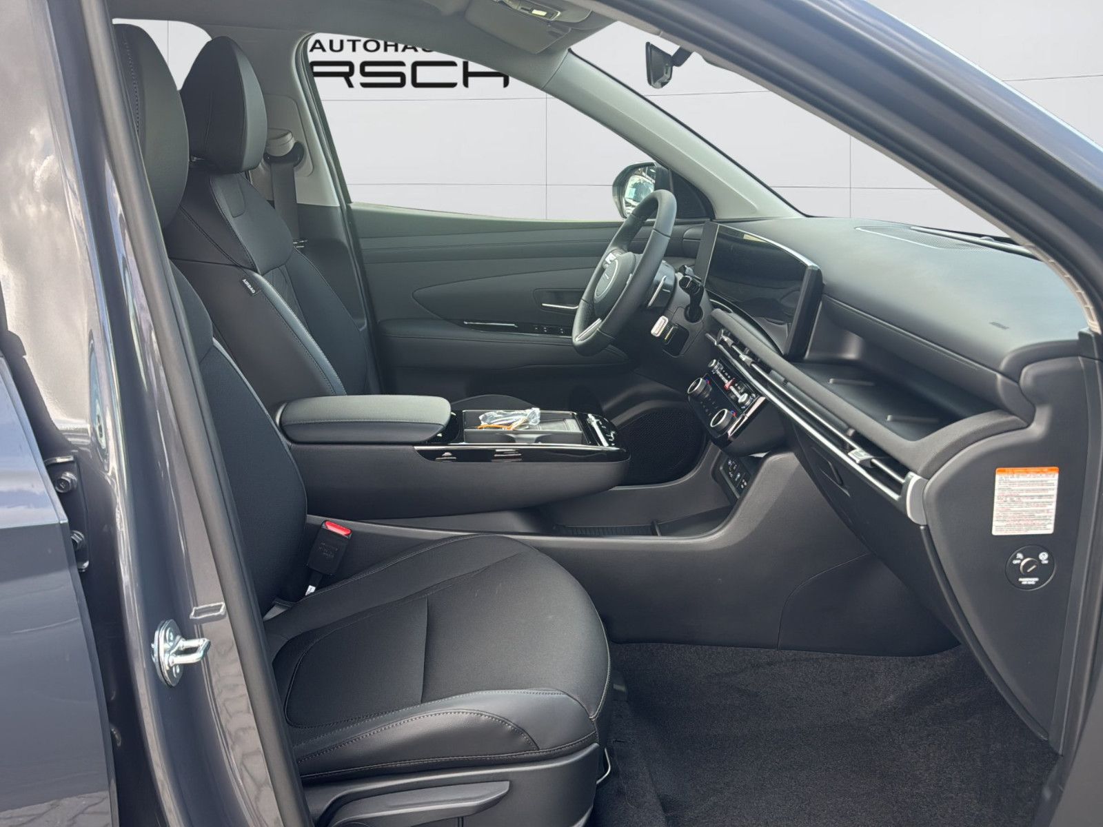 Hyundai TUCSON - Bild 20
