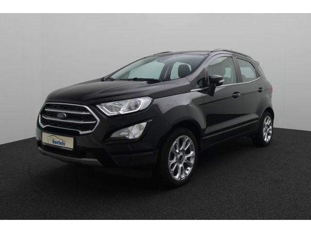 Ford EcoSport 1.0 Titanium