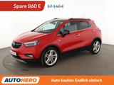 Opel Mokka X 1.4 SIDI Turbo Color Innovation 4x4 Aut. - Opel Mokka X in München
