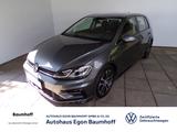 Volkswagen GOLF VII 1.5 TSI CL R-LINE / NAVI+LED'S+17' - Volkswagen: 17