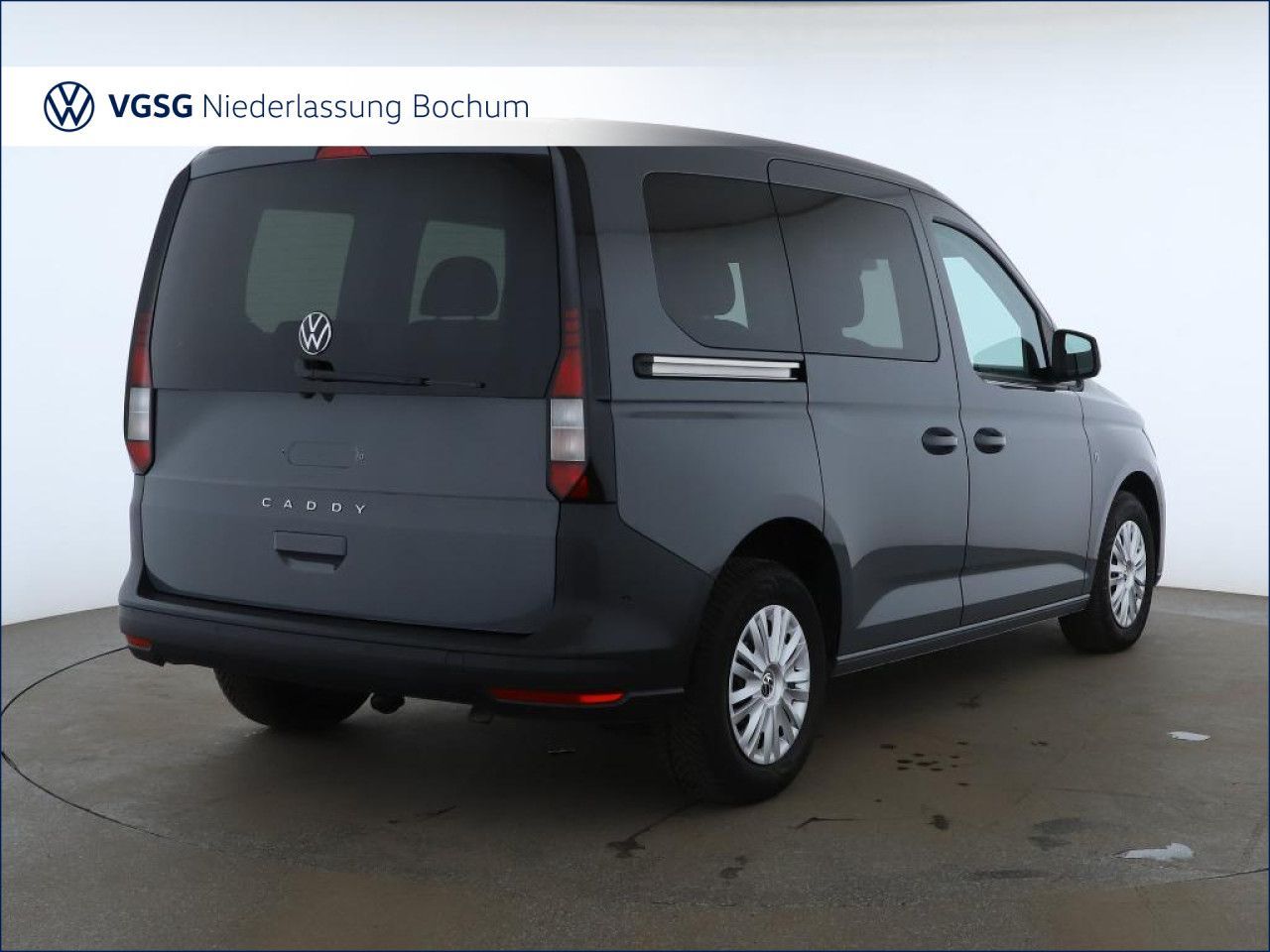 Volkswagen Caddy - Bild 6