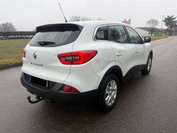 Renault Kadjar - 4
