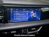 Porsche Macan - Vorschau Bild 28