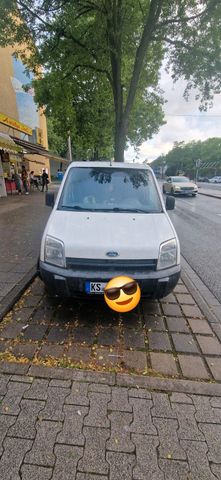 Ford Verkaufe ford transit connect bj 2005 ,Tùv...