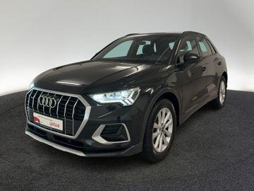 Audi Q3 - 2