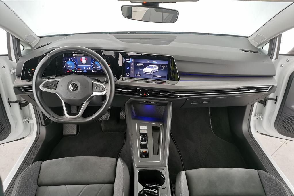 Volkswagen Golf Style 1.4 TSI eHybrid  DSG PDC*Tempo*Klima