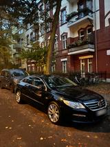 Volkswagen VW Passat CC 2.0 TSI ( Tüv bis 11/2027) Na... - VW Passat CC Gebrauchtwagen in Berlin