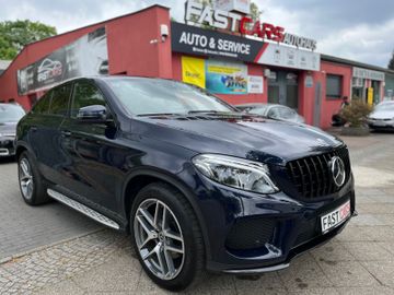 Mercedes GLE 350 - 2