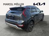 Kia Niro Plug-in Hybrid Vision|Komfort|Style|8-fach  - Kia Niro in Hannover