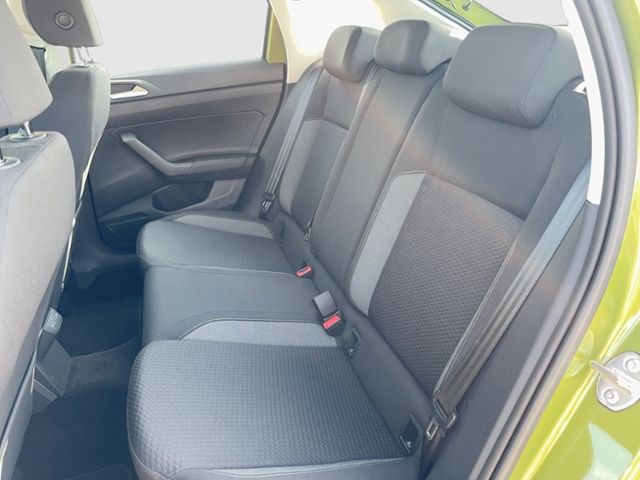 Taigo LIFE 1.0 TSI APP-CON LED PDC DAB+SHZG KLIM