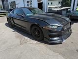 Ford Mustang 2.3 *LED*LEDER*NAVI*SHELBY* - Ford Unfallwagen