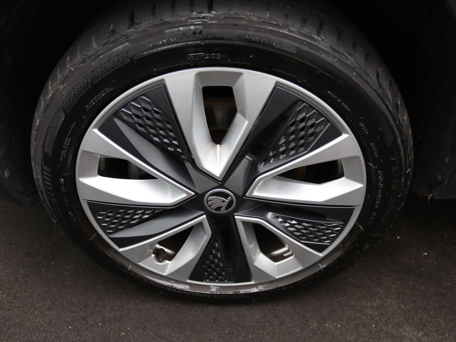Skoda Karoq - Bild 17