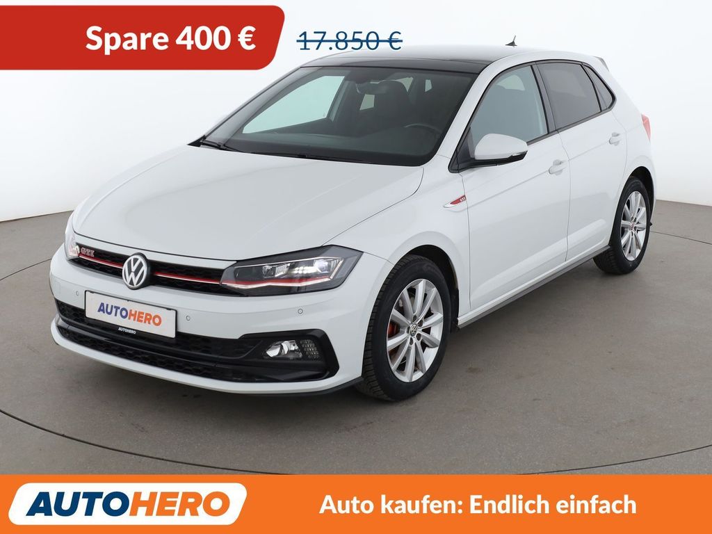Image of Volkswagen Polo
