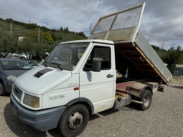 Iveco Altro IVECO RIBALTABILE