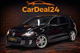 Volkswagen Golf VI GTI 5-trg./6-Gang/Xenon/111Tkm/Android - Volkswagen Golf: V Golf5 GTI