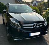Mercedes-Benz MERCEDES-BENZ GLE 350 D 4MATIC TÜV NEU - mit Diesel-Antrieb: Mercedes Gl