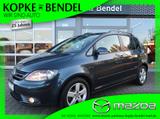 Volkswagen Golf Plus United*aus Seniorinnenhand*Wartungsdok - Volkswagen Golf Plus: United