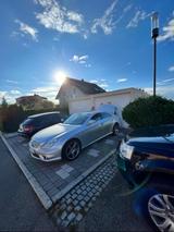 Mercedes-Benz CLS 500 - 550 !! Bis Dienstag verfügbar !! - Mercedes-Benz CLS 55