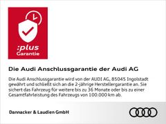 Fahrzeugabbildung Audi Q5 edition one 40 TDI quattro 150(204) kW(PS) S