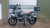 BMW R1250 GS Adventure  - MOTORRAD KARDAN