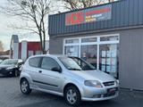 Chevrolet Kalos 1.2 Tüv Neu - Chevrolet Kalos: 5 Türen