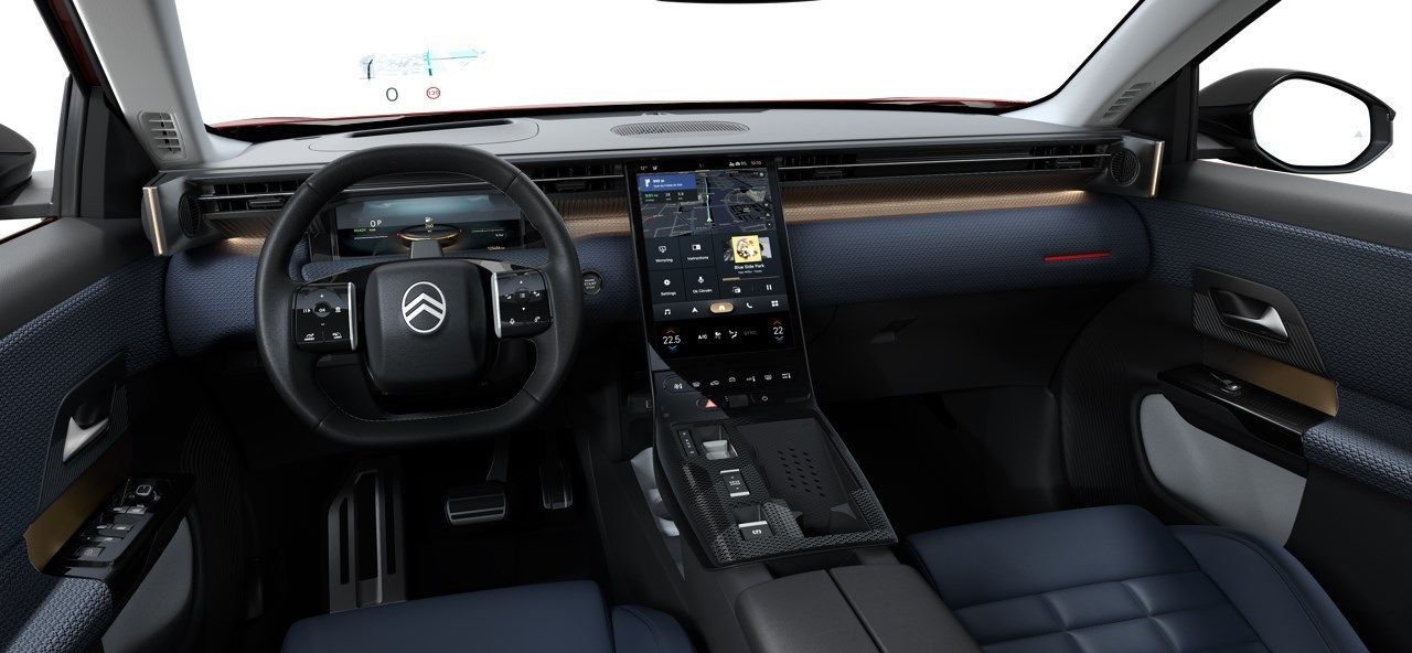 Citroën C5 Aircross - Bild 5