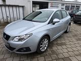 Seat Ibiza Lim. Stylance / Style TEMPOMAT TUV 09.2027 - Seat Ibiza aus 2011: ST