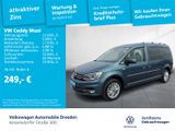 Volkswagen Caddy Maxi 1.0 TSI Highline ACC Kamera Navi - Volkswagen Caddy Maxi: Kombi