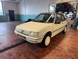 Peugeot 205 CABRIO ***AUF WUNSCH MIT DT. ZULASSUNG*** - Peugeot 205: Cabrio