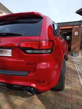 Jeep Grand Cherokee 6.4l V8 HEMI SRT - Jeep Grand Cherokee in Duisburg