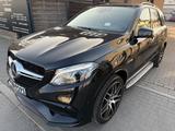 Mercedes-Benz Mercedes GLE 63 S AMG 4MATIC Voll - Mercedes-Benz GLE 63 AMG Gebrauchtwagen