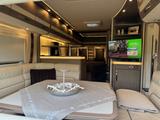 Dethleffs Exclusiv 560FR Luxus Wohnwagen 
