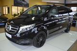 Mercedes-Benz V 220 CDI/d, 250 CDI/BT/d AVANTG./EDITION XENON - Mercedes-Benz V 220 aus 2016