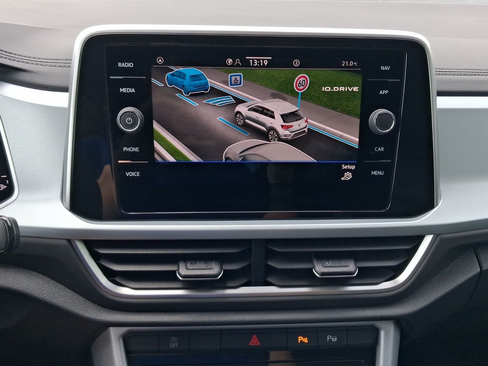 Volkswagen T-Roc - Bild 15
