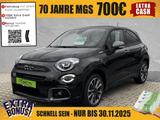 Fiat 500X Dolcevita Sport DAB #ANDROID #NAVI#FALTDACH - Fiat 500X DOLCEVITA mit Benzin-Antrieb