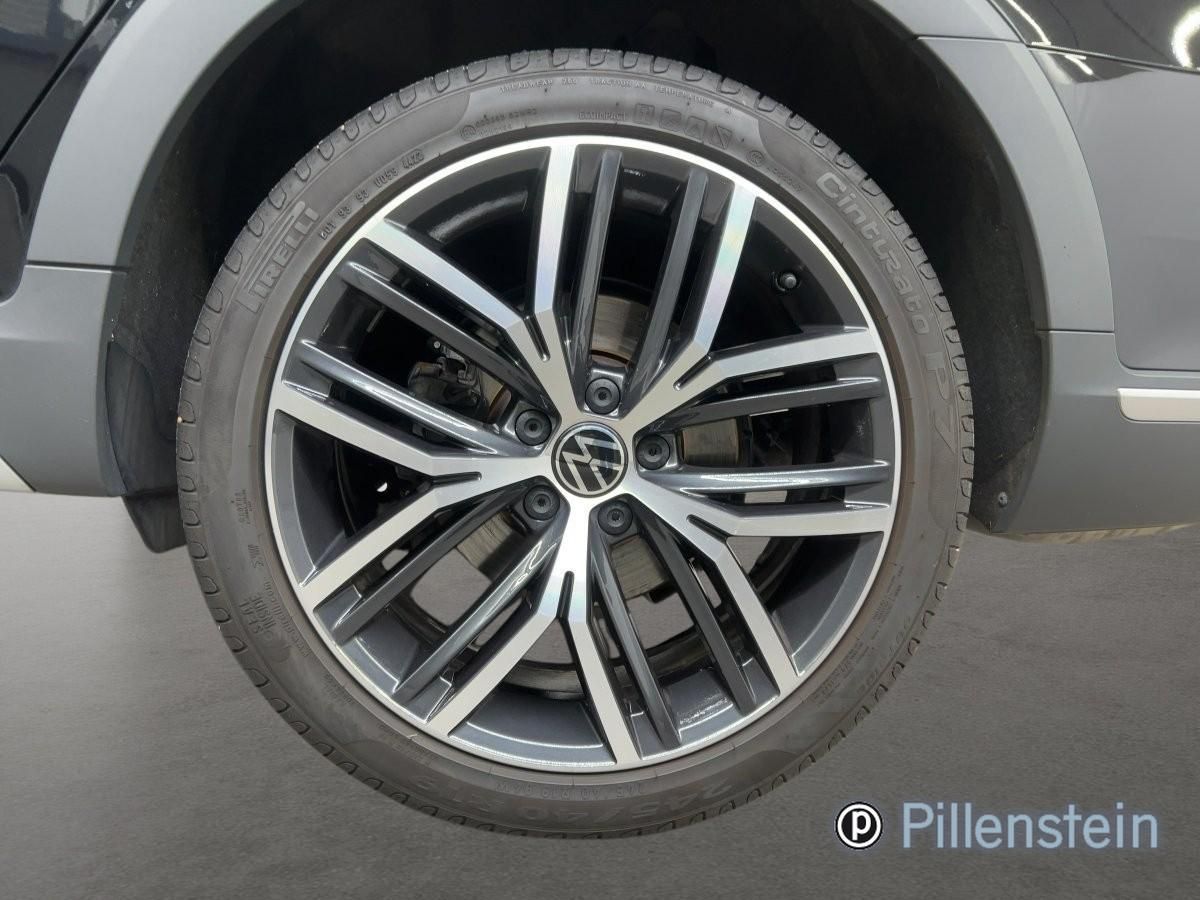 Volkswagen Passat Alltrack - Bild 4