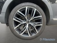 Volkswagen Passat Alltrack - Vorschau Bild 4