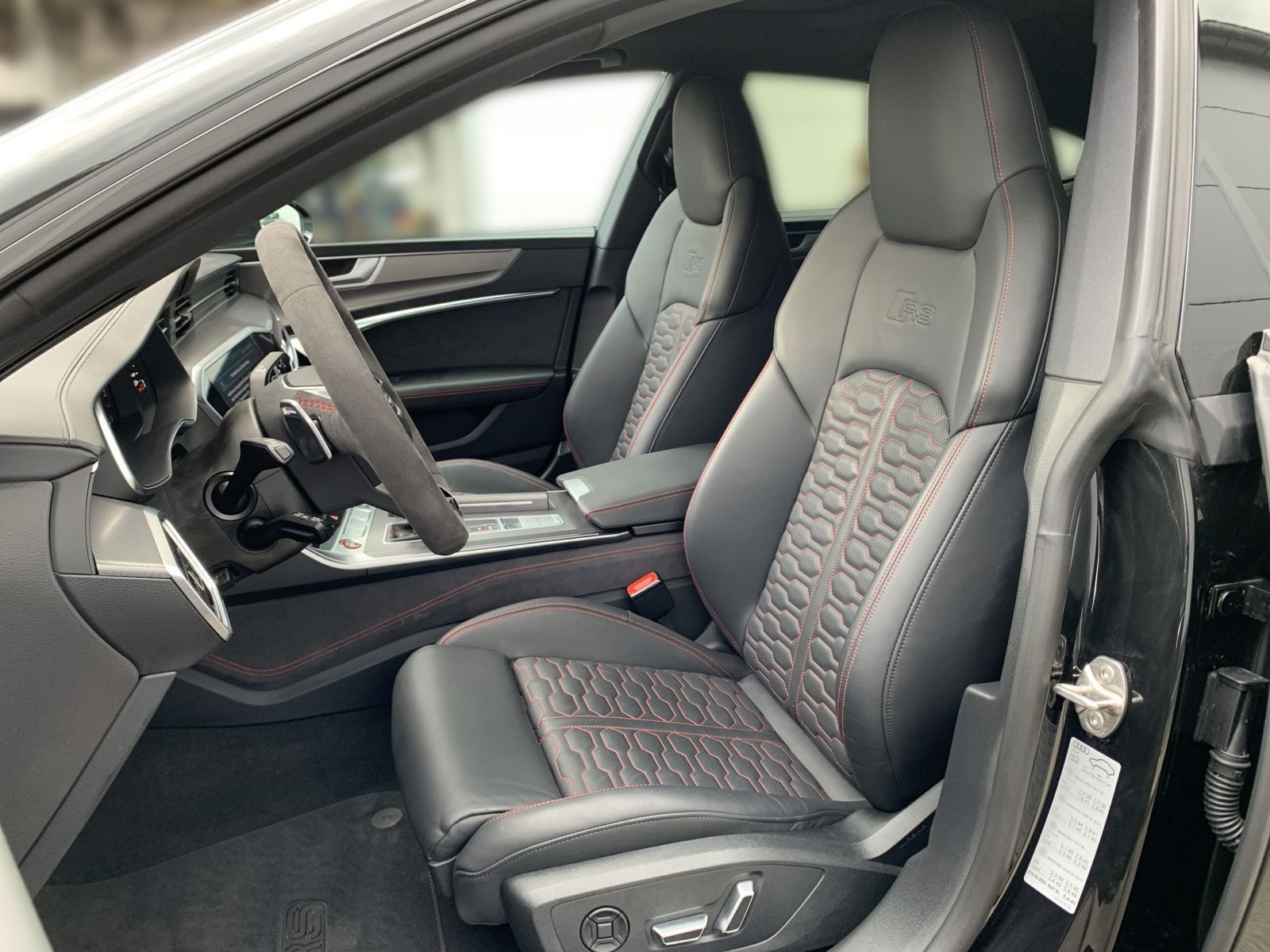 Audi RS7 - Bild 9