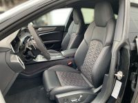 Audi RS7 - Vorschau Bild 9