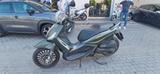 Piaggio Beverly 300 del 2020 USATO - PIAGGIO BEVERLY