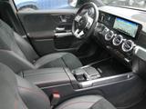 Mercedes-Benz AMG GLB 35 4MATIC AMG-Sport+Night+Distr+MLB+AHK - Mercedes-Benz GLB 35 AMG aus 2022